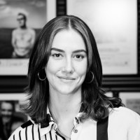 Lucy Parker