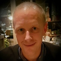 Robert-Jan Van Groen