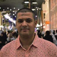 Mahmoud Abdul Fattah