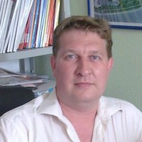 Alexander Tverdohleb