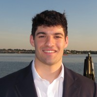 Stephen Sergio