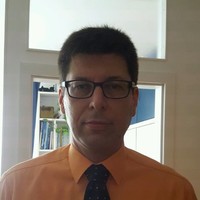 Bostjan Mrcina
