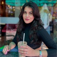 Janhavi Sane
