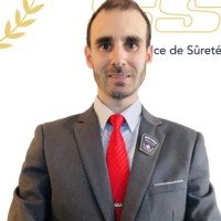 Keven Caron Labrecque