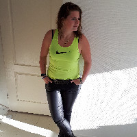 Laura De Groot van Veen