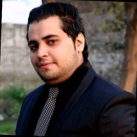 Nouman Tanveer