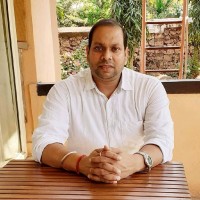 Rahul Kumar Jaiswal
