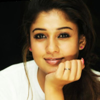 Asha Sunderrajan