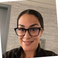 Arlene Kasperkhan