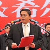 Wee-Hau Lee 李威豪