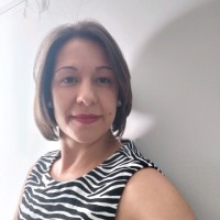 Patricia Franca Gomes