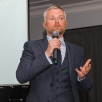 James Howes