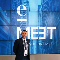 Matteo Pastorelli