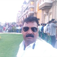 Nmdsst (R) Niranjana K P