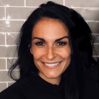 Melissa Lallo Johnson