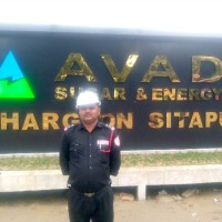 Jitendra Singh Tomar