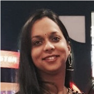 Namrata B