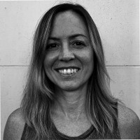 María Cecilia Monasterio