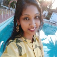 Bishakha Sahu