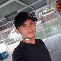 Herdianto Herdianto