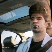 Masoud Hamidi