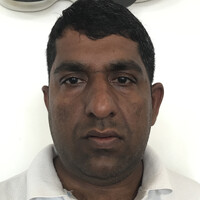 Mukhtar Ahmed
