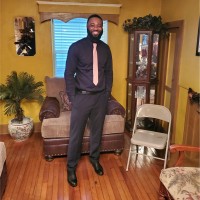 Dedrick Edge