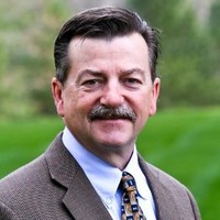Tim Martin