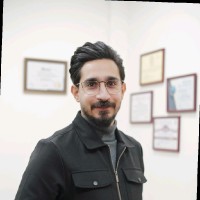 Abduallah Kasper