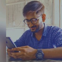 Ashish Bajpai