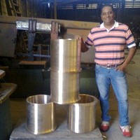 Marcio Rogerio Souza Souza