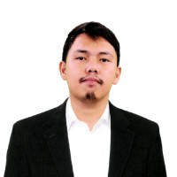 Dave Angelo Saito