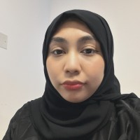 Khawla A.