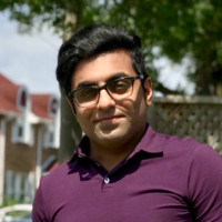 Hamza Ahmed