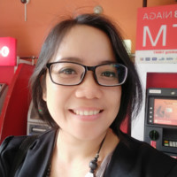 Rani D. Hapsari