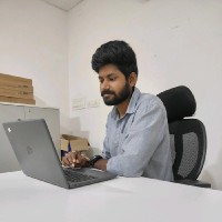 Rakesh Pithani