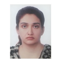 Mamoona Shaheen
