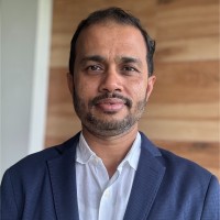 Munendra Moon