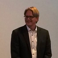 Mark Schweitzer-Pullar