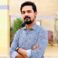 Shahid Gul