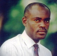Peter Mbibi