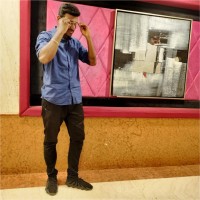 Vickey Victor