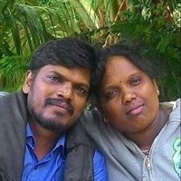 Revathi Powneshan
