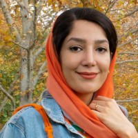 Nafise Andishmand