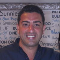 Ed Salameh