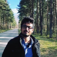 Mukul Mahanti, Phd