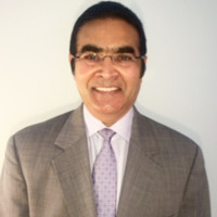 Vishnuprasad Shah, Mba