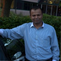 Amit Vora