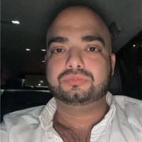 Jonathan Ortega