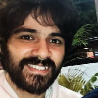 Jitesh Ahuja